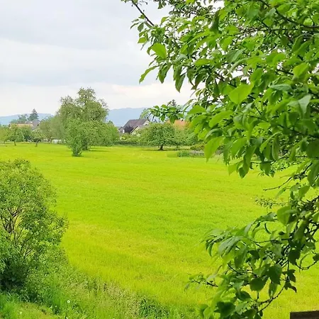 Tatil Evi Haus Am Bodensee *