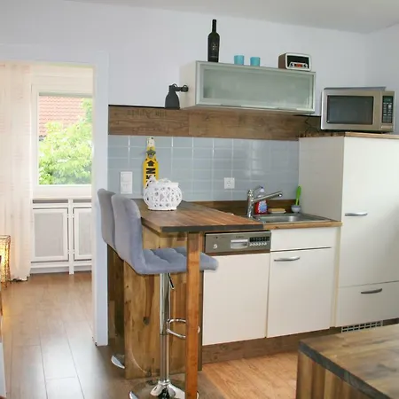 Haus Am Bodensee Tatil Evi Fussach