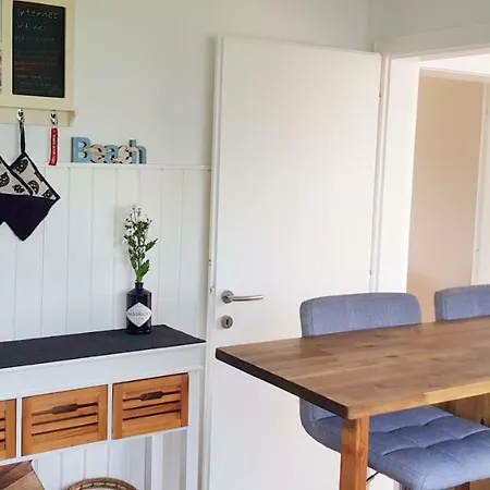 Haus Am Bodensee Fussach